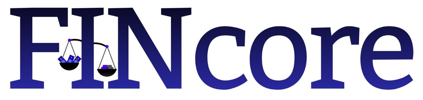 FINCORE Logo
